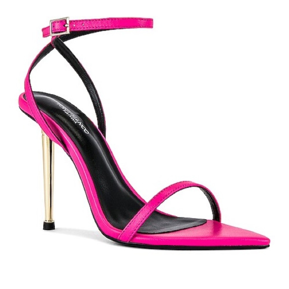 Tony Bianco Myra heels
